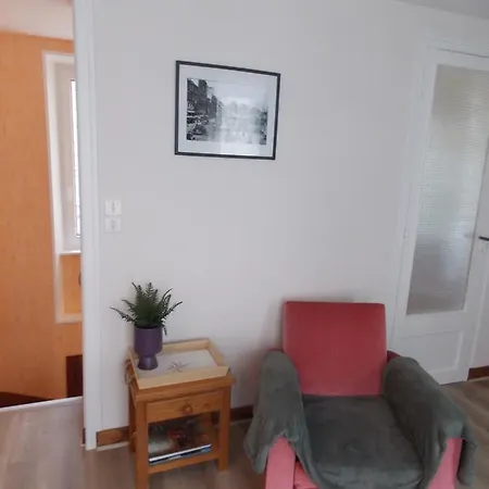 Maison Sweet Plein Centre Cherbourg-en-Cotentin