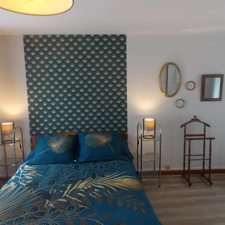 Maison Sweet Plein Centre Feriehus *