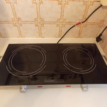 Maison Sweet Plein Centre Feriehus Cherbourg-en-Cotentin