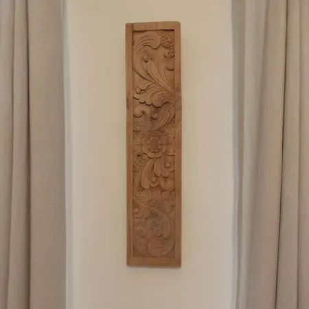 Feriehus Maison Sweet Plein Centre