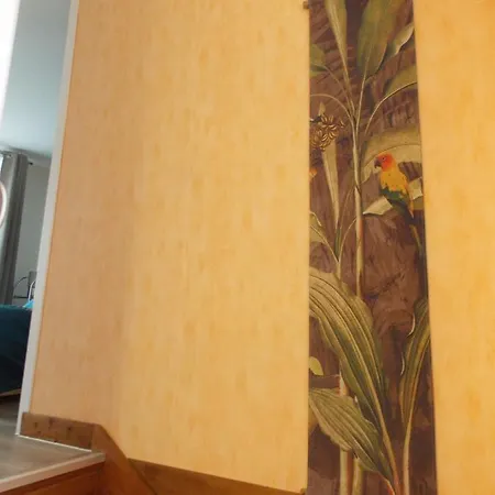 Feriehus Maison Sweet Plein Centre Cherbourg-en-Cotentin