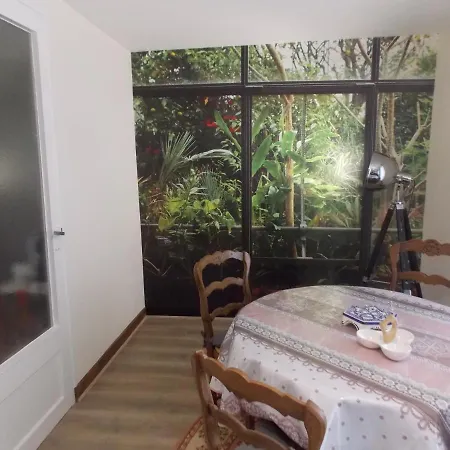 Maison Sweet Plein Centre Cherbourg-en-Cotentin