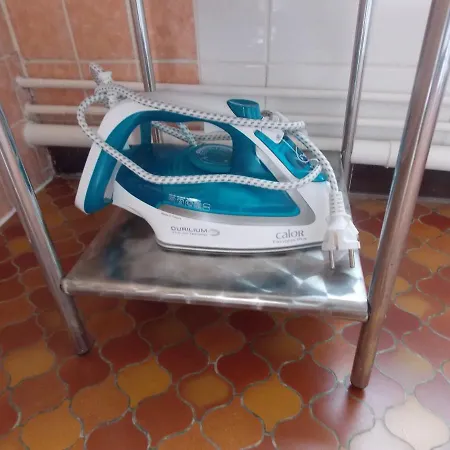 Maison Sweet Plein Centre Feriehus *