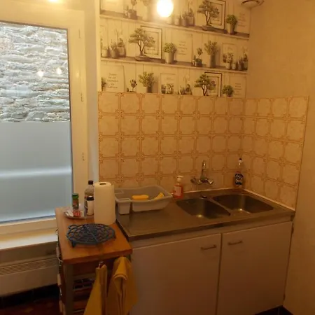 Maison Sweet Plein Centre *