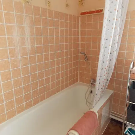 Maison Sweet Plein Centre Feriehus