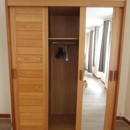 Maison Sweet Plein Centre Feriehus