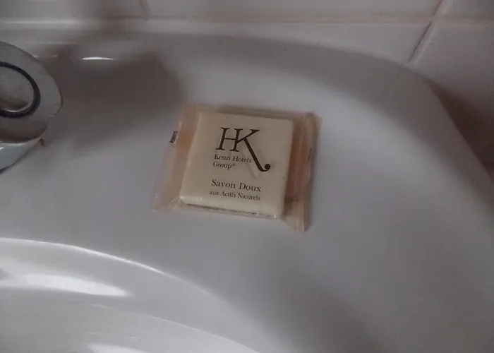 Maison Sweet Plein Centre *