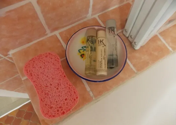 Maison Sweet Plein Centre בית נופש *