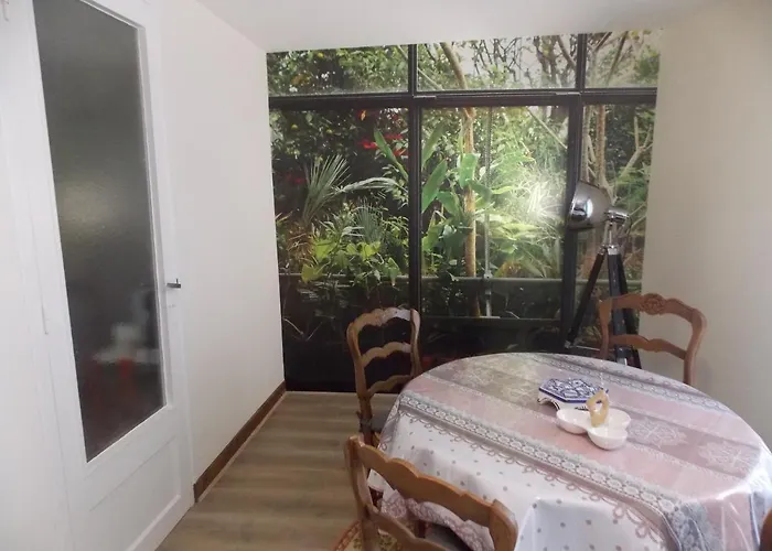 Maison Sweet Plein Centre שרבורג