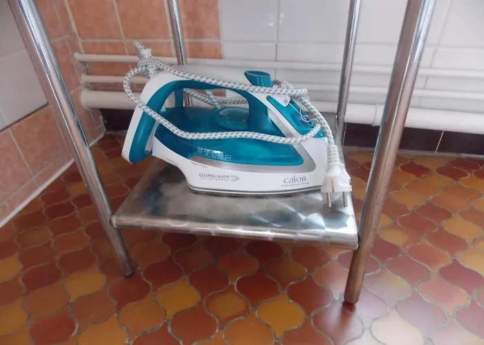 Maison Sweet Plein Centre בית נופש *