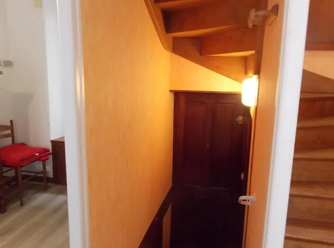 Maison Sweet Plein Centre בית נופש שרבורג