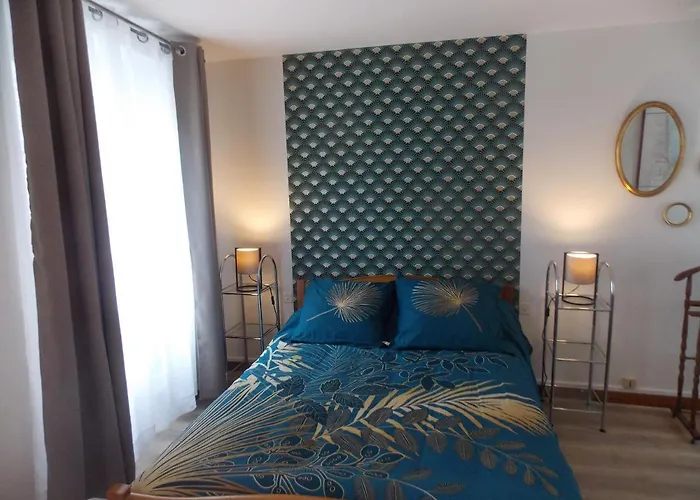 Maison Sweet Plein Centre