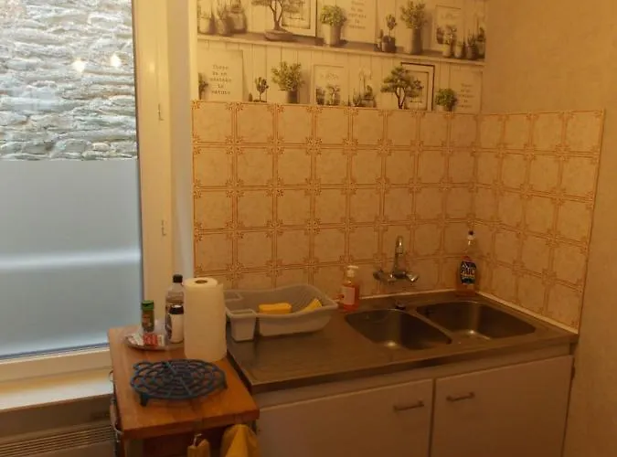 Maison Sweet Plein Centre *