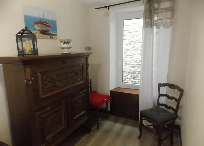 בית נופש Maison Sweet Plein Centre שרבורג