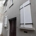 Holiday home Maison Sweet Plein Centre *
