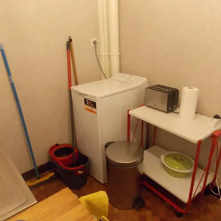 Ferienhaus Maison Sweet Plein Centre