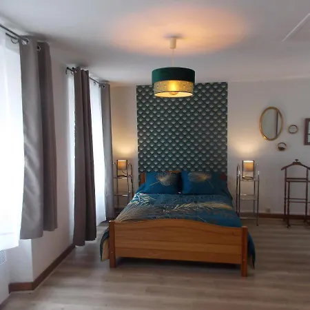 Maison Sweet Plein Centre Дом отдыха