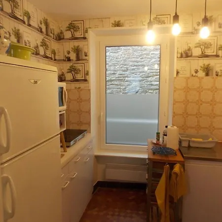 Maison Sweet Plein Centre *