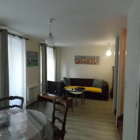 Maison Sweet Plein Centre Cherbourg-en-Cotentin