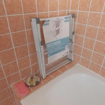 Maison Sweet Plein Centre *