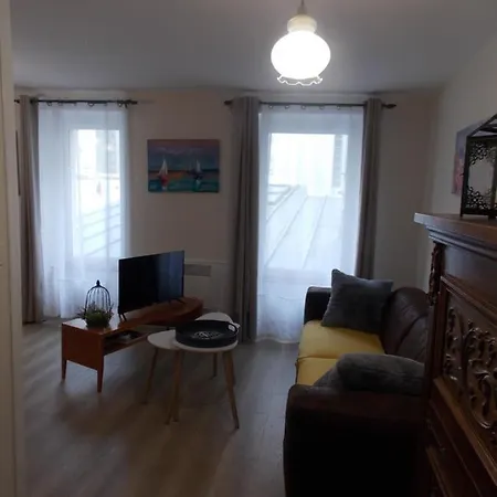 Maison Sweet Plein Centre *