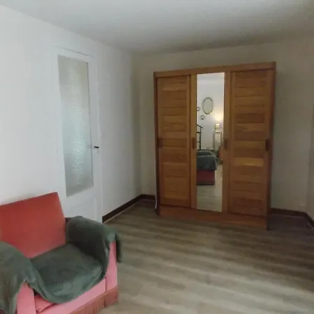 Дом отдыха Maison Sweet Plein Centre Шербур-ан-Котантен