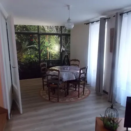 Maison Sweet Plein Centre Шербур-ан-Котантен