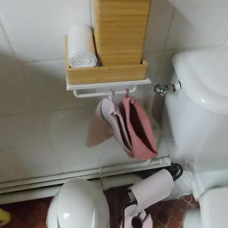 Maison Sweet Plein Centre Ferienhaus Cherbourg-en-Cotentin