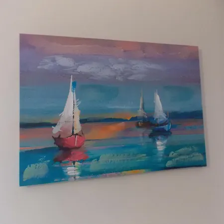 Maison Sweet Plein Centre Дом отдыха *