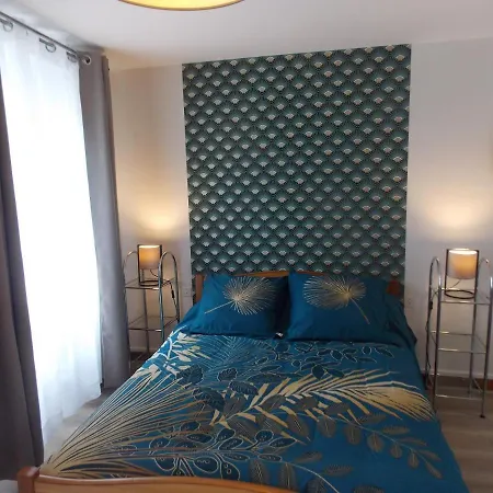 Maison Sweet Plein Centre