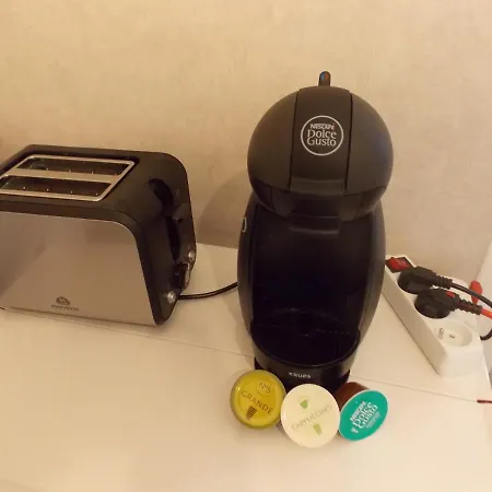 Maison Sweet Plein Centre *