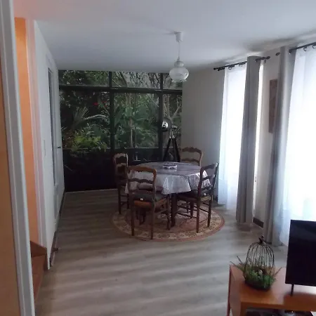 Maison Sweet Plein Centre Ferienhaus Cherbourg-en-Cotentin