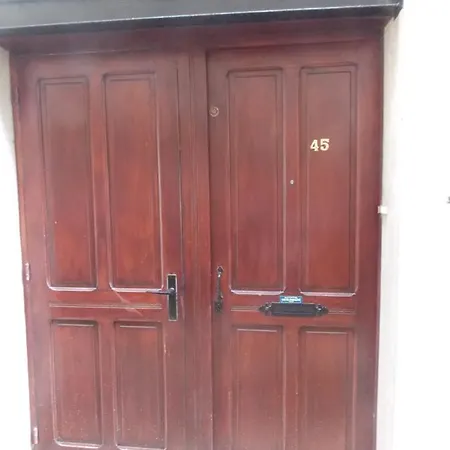 Ferienhaus Maison Sweet Plein Centre Cherbourg-en-Cotentin