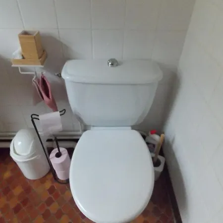 Maison Sweet Plein Centre Ferienhaus *