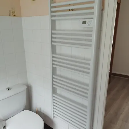 Holiday home Maison Sweet Plein Centre *