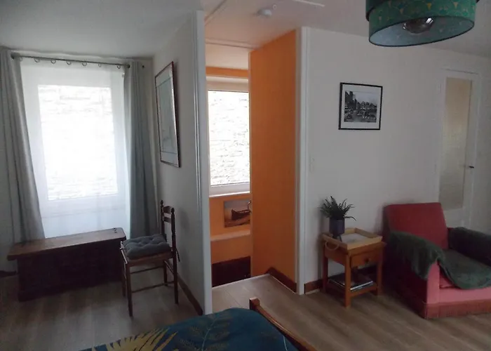 Maison Sweet Plein Centre * Cherbourg-en-Cotentin