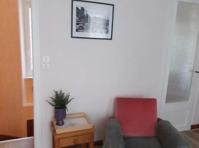 Maison Sweet Plein Centre Cherbourg-en-Cotentin