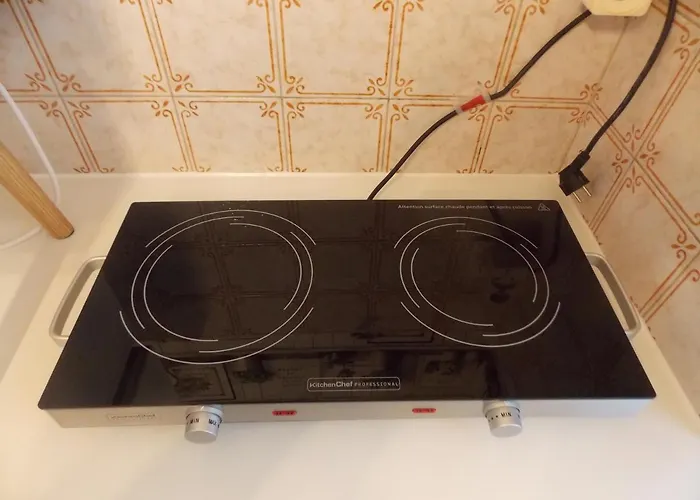 Maison Sweet Plein Centre Дом отдыха Шербур-ан-Котантен