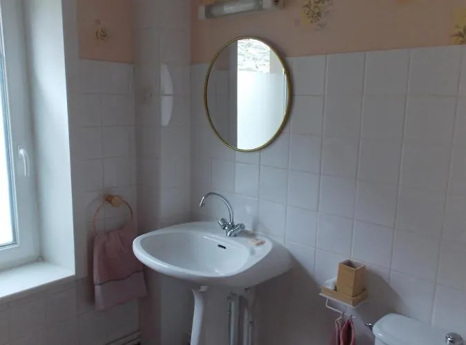 Maison Sweet Plein Centre Cherbourg-en-Cotentin