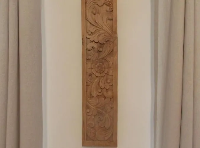 Holiday home Maison Sweet Plein Centre