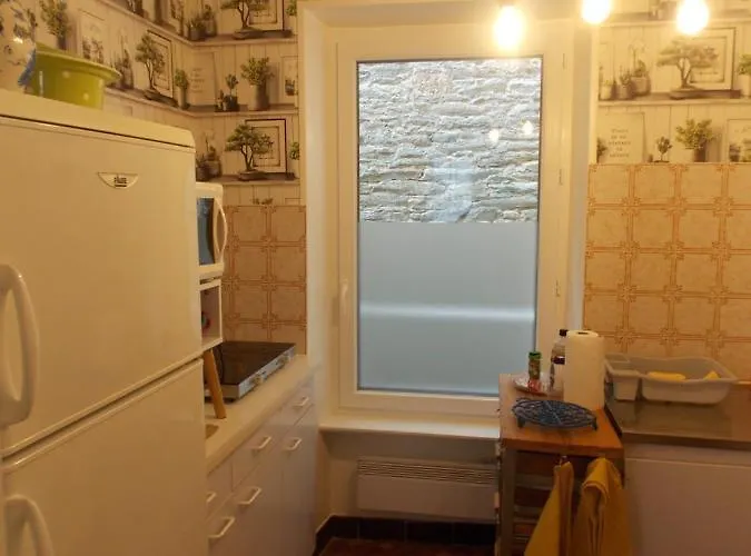 Maison Sweet Plein Centre *