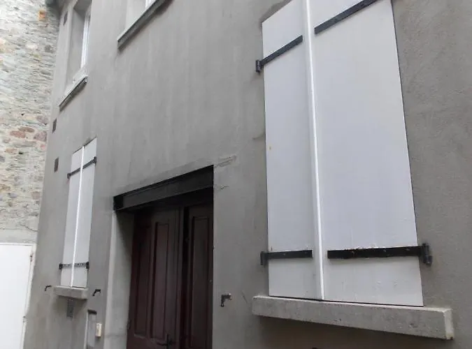 Holiday home Maison Sweet Plein Centre *