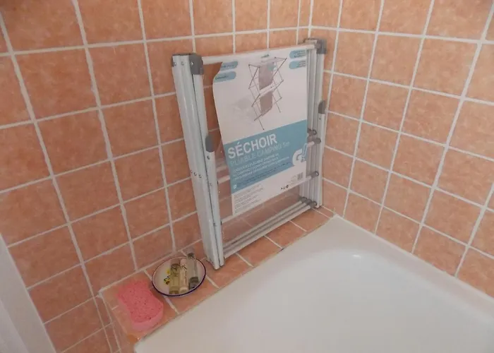 Maison Sweet Plein Centre *