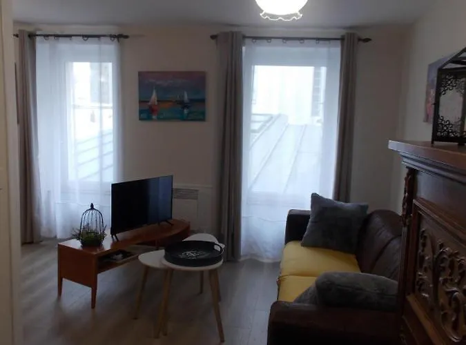 Maison Sweet Plein Centre *