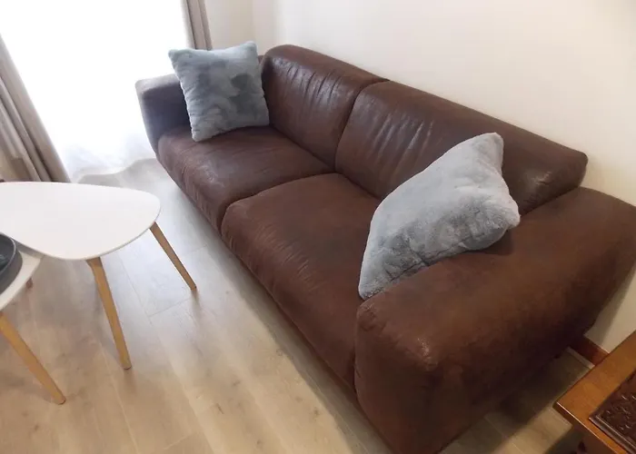 Maison Sweet Plein Centre * Cherbourg-en-Cotentin