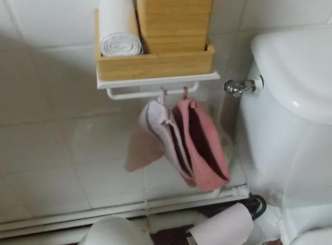 Maison Sweet Plein Centre Holiday home Cherbourg-en-Cotentin