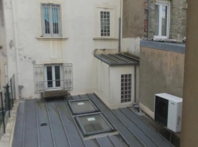 Дом отдыха Maison Sweet Plein Centre