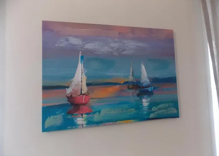 Maison Sweet Plein Centre Дом отдыха *