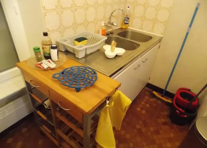 Maison Sweet Plein Centre Holiday home *