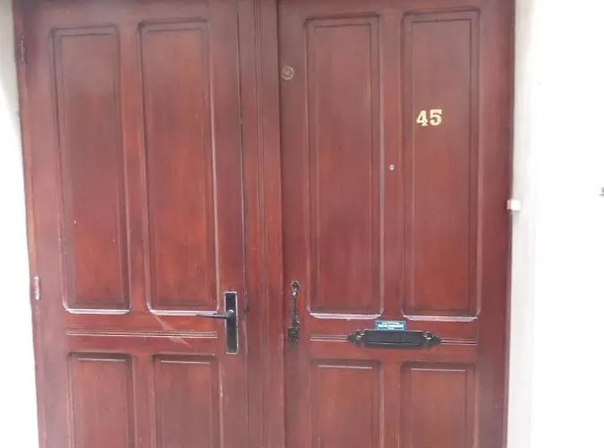 Дом отдыха Maison Sweet Plein Centre Шербур-ан-Котантен